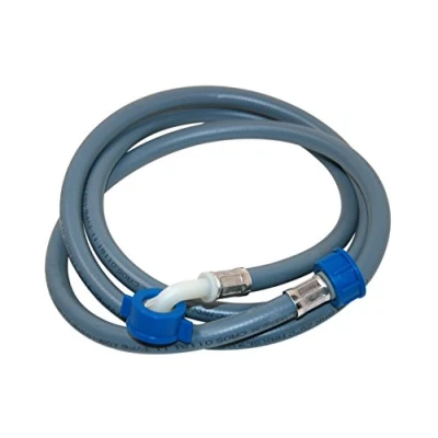 Image de Indesit Tuyau de remplissage pour machine à laver Bleu froid 2 m Référence C00112667