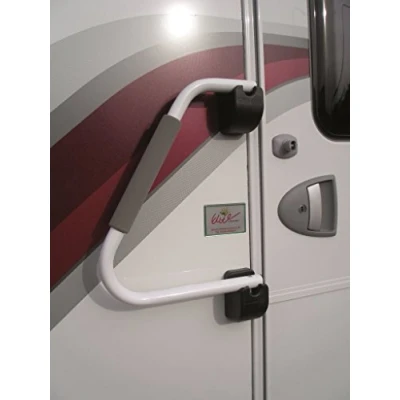 Image de Milenco 4480 Rampe de Sécurité