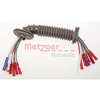 Image de METZGER 2320002 Kit de réparation câble, hayon VOLKSWAGEN: Golf 4