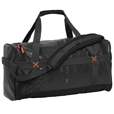 Image de Helly Hansen HH Duffel Bag 120L Color: 990 Black Talla: STD