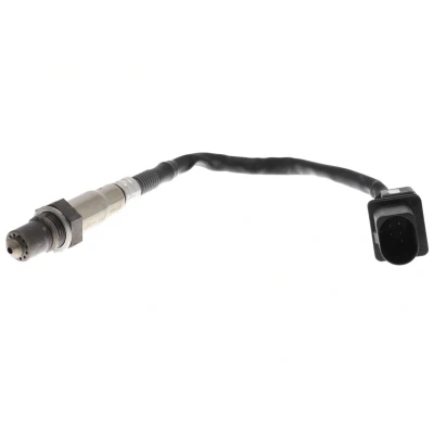Image de VEMO V53 76 0010 Sonde lambda Q+, Première Monte Filetage prégraissé noir 5 en forme de D LAND ROVER: Range Rover Evoque