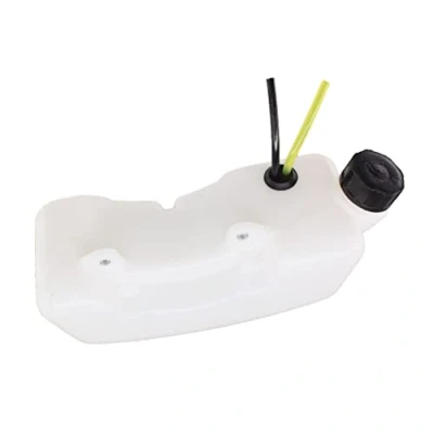 Image de HURI Réservoir à essence Compatible avec Timbertech MS522TL Motorsense 3PS 52ccm