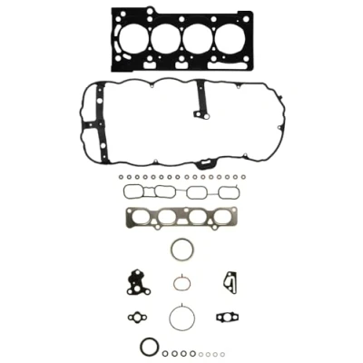 Image de AJUSA 52279100 Jeu de joints d&#039;étanchéité, culasse cylindre TOYOTA: Yaris II 3/5 portes, Auris 5 portes