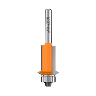 Image de CMT Orange Tools 753,001,11 Fraise pour harmoniser hm s 25 x 12,7 6 d