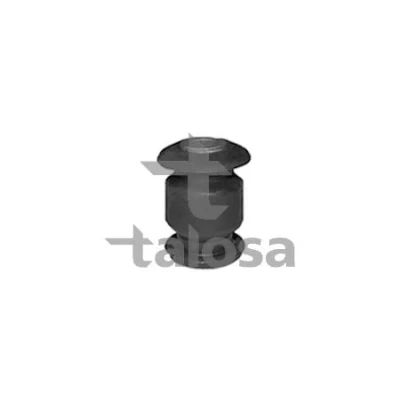 Image de DYS 37 00946 6 Silent Bloc De Triangle Essieu avant, centre Support métal caoutchouc pour bras oscillant transversal FIAT: Panda II 5 portes