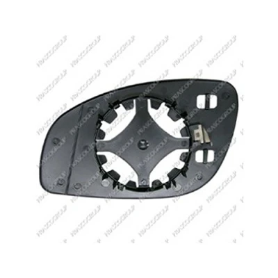 Image de PRASCO OP0567503 Miroir De Rétroviseur droit OPEL: Vectra C CC, Berline, Caravan