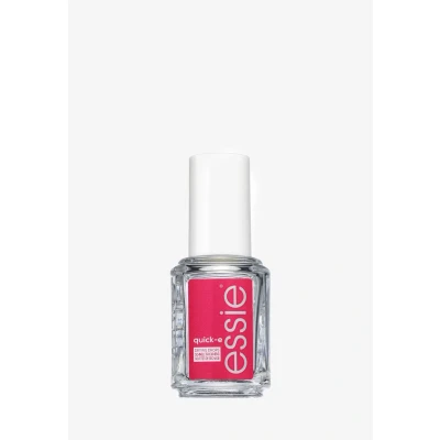 Image de Essie TOP COAT Vernis à ongle (top coat) quicke drying drops, Femme, Taille: 13.5 ml, Quick e drops