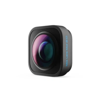 Image de GoPro Max Lens Mod 2.0 (HERO12 Black) Accessoire Officiel