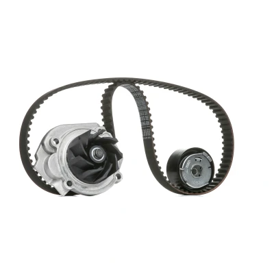 Image de BOSCH 1 987 946 387 Pompe à Eau + Kit De Distribution 124 FIAT: BRAVO 2, Tipo Berline, 500X, ABARTH: Spider, 500C / 595C 695C Cabriolet