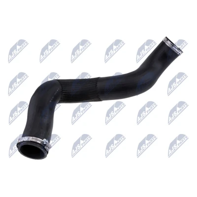 Image de NTY GPP VV 019 Gaine De Suralimentation VOLVO: V70 3, XC70 II Break, S80