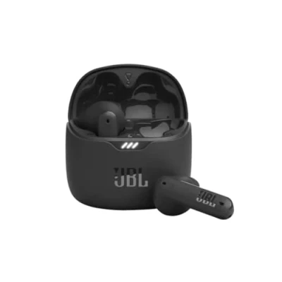 Image de ECOUTEURS BLUETOOTH JBL JBLTFLEXBLK