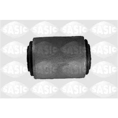Image de SASIC 4001424 Silent Bloc De Triangle Essieu avant, inférieur Support métal caoutchouc RENAULT: 18 Break, Berline, 12 Berline