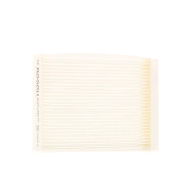 Image de BOSCH 1 987 432 214 Filtre d&#039;habitacle à particules 142 200 30 OPEL: Agila B, SUZUKI: Splash