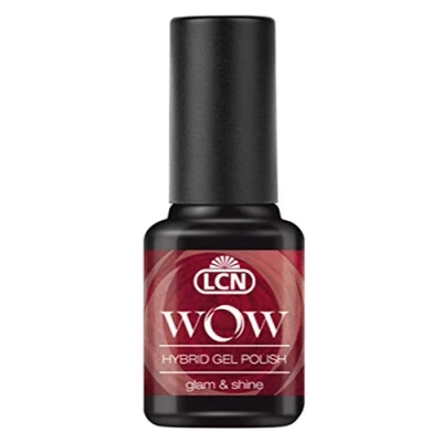 Image de LCN Wow Hybrid Gel polonais, Glam et Brillance