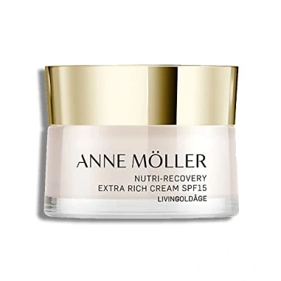 Image de Livingoldage Cremaextra Rich Spf15 50Ml I06S006