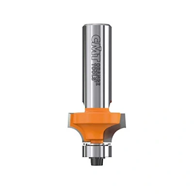 Image de CMT Orange Tools 938,754,11 r.concavo avec fraise rodam. hm 25,4 r d s 12 6,4