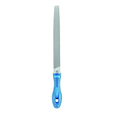 Image de Pferd 11216206 PF1122 Lime plat pointu 200 mm H1