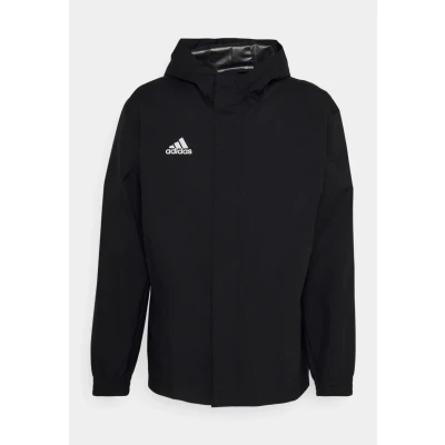 Image de adidas Performance Entrada Allweather Jacket Veste de survêtement, Homme, Taille: XS, Black