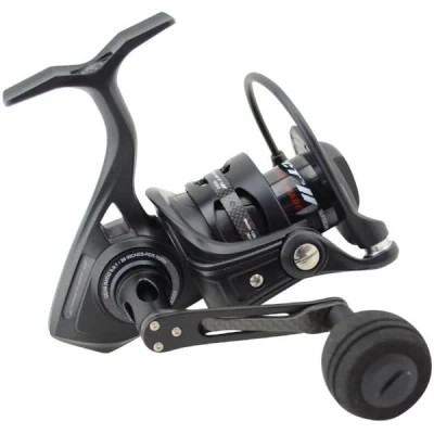 Image de Penn Conflict II BB 7+1 Taille : 1000