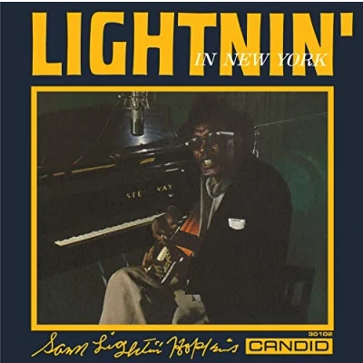 Image de Lightin in New York