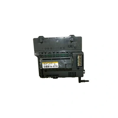 Image de PLATINE CONTROLE PROGRAMMEE OMEGA pour LAVE LINGE WHIRLPOOL 480111101579