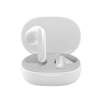 Image de Écouteurs XIAOMI Redmi Buds 4 Lite Contrôle tactile Intra auriculaire Batterie 20h