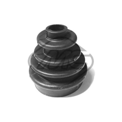 Image de Jeu de joints soufflets, arbre commande Metalcaucho 01342E