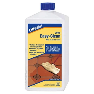 Image de LITHOFIN COTTO Produit nettoyant 1 l