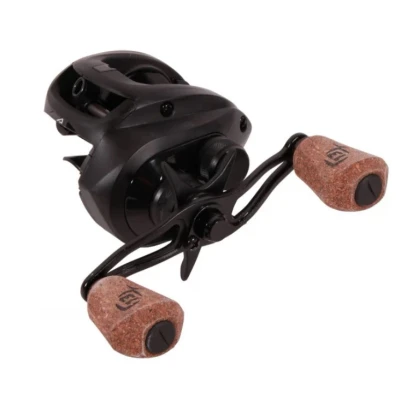 Image de 13 Fishing Concept A2 LH 7BB 0,33 mm/114 m, 6,8:1, 68 cm, 211 g, 11 kg (Baitcaster) Moulinet casting