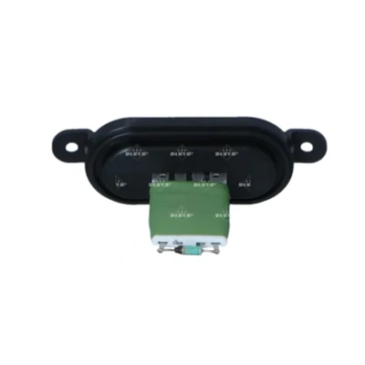 Image de NRF 342068 Résistance, pulseur d&#039;air habitacle VOLKSWAGEN: Transporter 5 Bus, Amarok Pick up,