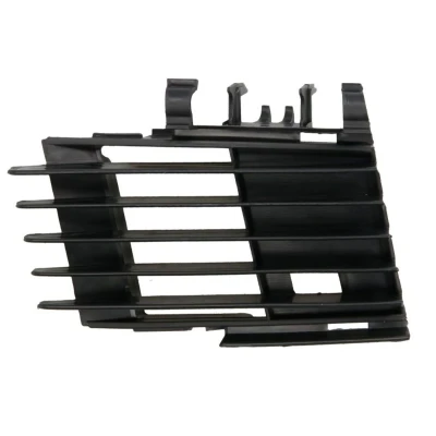 Image de BLIC 6502 07 5078997PP Grille de Pare Choc avec trou(s) pour lampes brouillard avant droite OPEL: Vectra C CC, Berline, Caravan