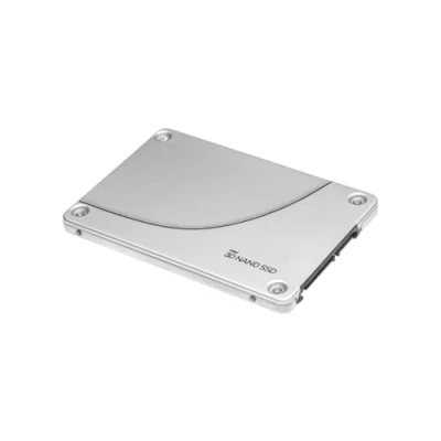 Image de Solidigm D3 S4520 240 Go 2.5 Série ATA III TLC 3D NAND Neuf