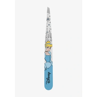 Image de Tweezerman Pinces à sourcils inclinées Cendrillon pour femmes et hommes