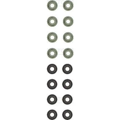 Image de REINZ 12 53396 02 Jeu de joints d&#039;étanchéité, tige soupape MITSUBISHI: Lancer 7 Limousine