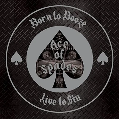 Image de Born Booze, Live Sin a Tribute to Motörhead