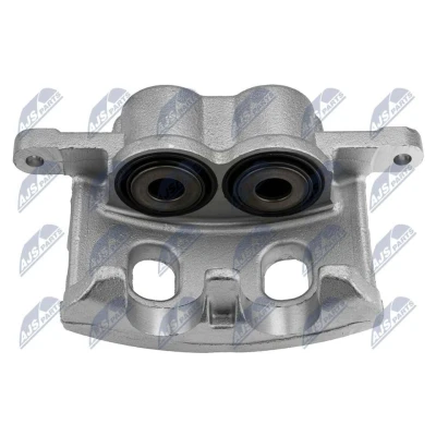 Image de NTY HZP FR 032 Étrier de frein Essieu avant gauche FORD: Ranger Mk3, MAZDA: BT 50 Pick up