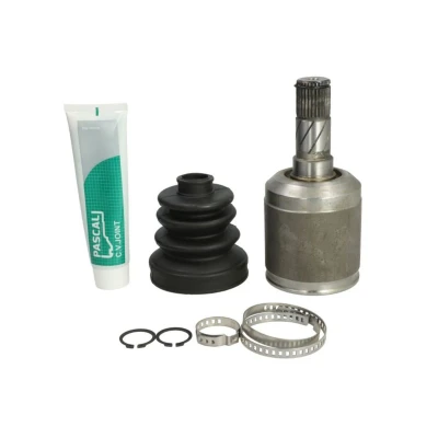 Image de PASCAL G73015PC Tête de Cardan du côté boîte vitesses, Essieu avant gauche MAZDA: CX 7, 6 5 portes