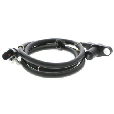 Image de VEMO V37 72 0064 Capteur ABS Essieu avant droit Qualité originale pour véhicules avec système antiblocage 12 MITSUBISHI: Lancer 7 Limousine