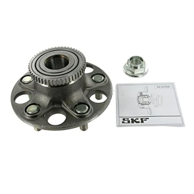Image de SKF VKBA 6846 Kit de roulements roue HONDA: CIVIC 7 Hatchback, Stream I