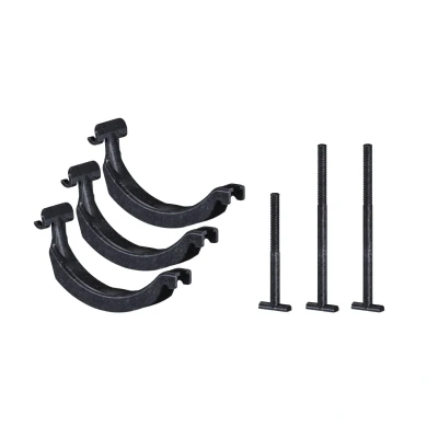Image de Accessoires pour le porte vélos THULE 8895