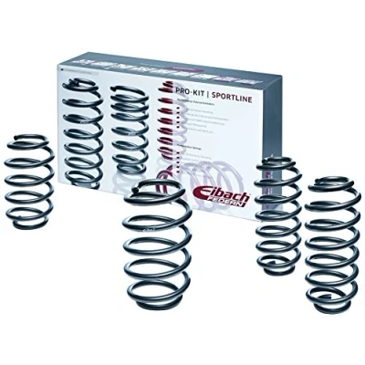 Image de EIBACH Pro Kit E10 15 010 04 22 Jeu de suspensions, ressorts