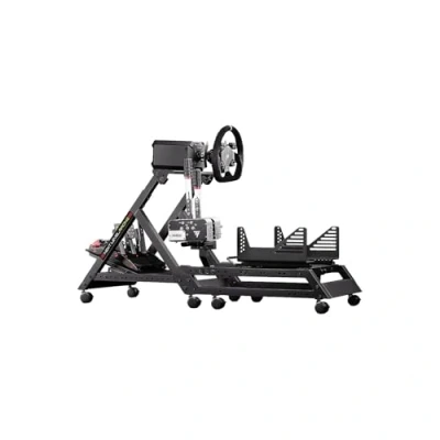 Image de Next Level Racing GTTrack Frame Only Simulator Cockpit
