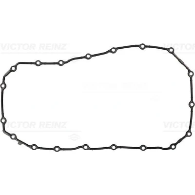 Image de REINZ 71 35253 00 Joint De Carter d&#039;Huile PEUGEOT: 307 3/5 portes, Partner I Combispace, 206 CITROËN: Xsara 5 C4 portes