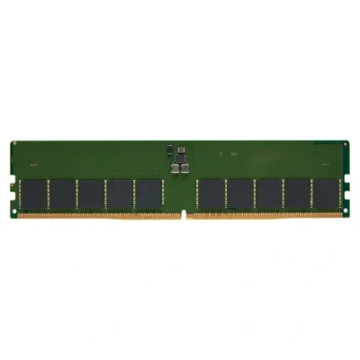 Image de Kingston Technology KSM56E46BD8KM 32HA module de mémoire 32 Go 1 x DDR5 5600 MHz ECC Neuf