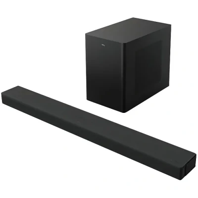 Image de TCL C Series C935UE haut parleur soundbar Noir 5.1.2 canaux 780 W Neuf