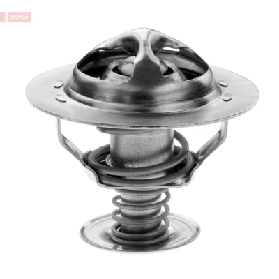 Image de DENSO DTM82546 Thermostat d&#039;eau 82C avec joints PEUGEOT: 307 3/5 portes, 206 SW, CITROËN: Xsara Picasso, C4 I portes