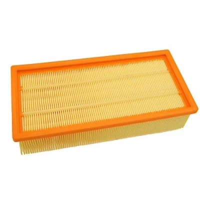 Image de WuYan Filtre à air de rechange pour aspirateur Karcher NT65/2 eco AP NT72/2 TC NT75/2 ME Résistant l’huile