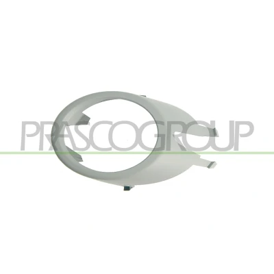 Image de PRASCO AD0221248 Cadre, projecteur antibrouillard AUDI: A4 B7 Avant, Berline