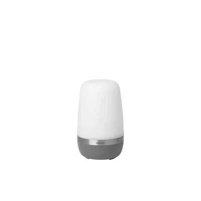 Image de Blomus 66061 Lampe d&#039;extérieur à LED Gris chaud Taille unique
