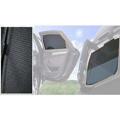 Image de Sonniboy Compatible avec Audi A4 (B9) Avant 2015